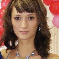ирина