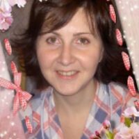 Ольга Орлова