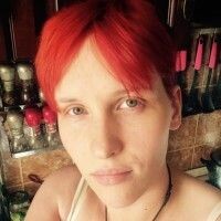 Светлана Шиманская