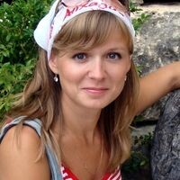 Решетняк Лариса