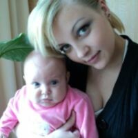 Катерина Чугина