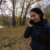 Елена Комиссарова