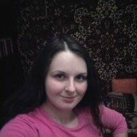 Вита Бутенко