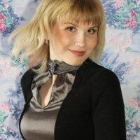 Филяева Наталия