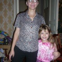 чепуркина оксана