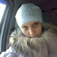 янна хромых