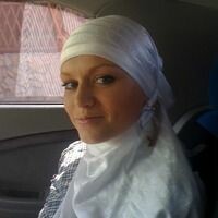 Анна Тухватуллина