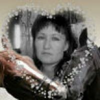 Елена Сергеева