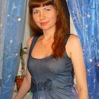 Оксана