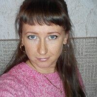Софья Андреева