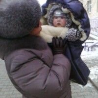Людмилабабушка