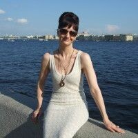 ольга безфамилии