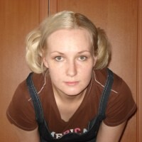 Светлана
