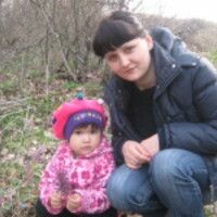 Юлия Сайтимова