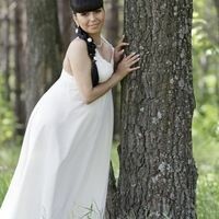Динара Овчинникова