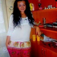 железкова дарья