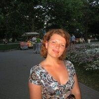 Ефанова Анастасия