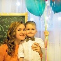 Екатерина Дружкова