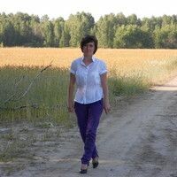 Морева Анастасия