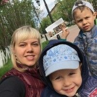 Екатерина