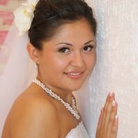 Прудникова Нина
