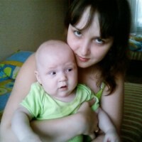 Разгон Елена