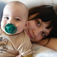 Анастасия Лабзина