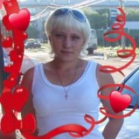Анастасия Шеремет