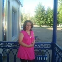 мустафина ильсия
