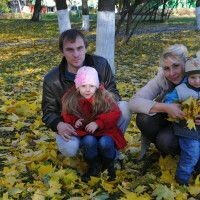 Ксения Ильичева