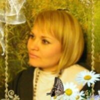 Лилия Давлетшина