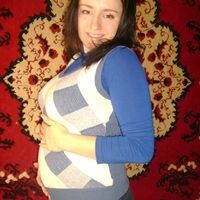 Вечерковская Вера
