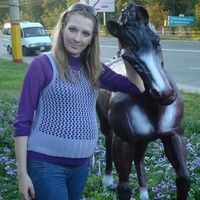 Асадулина Виктория