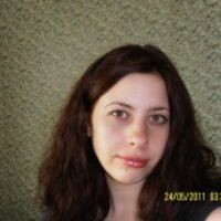 Полина Иванова