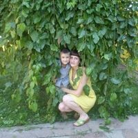 Мельник Алеся