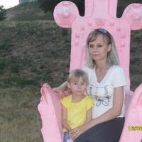 Юля Бондаренко