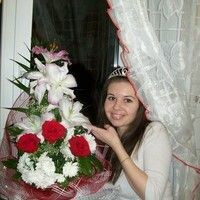 Виктория Близгарева