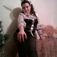 Анюта