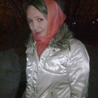 Крестина