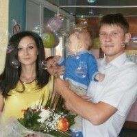 Любовь