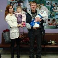 Семакова Ольга
