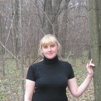 оля михеева