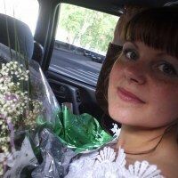 Некрасова(Волкова) Светлана
