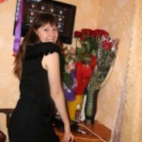 Дарья
