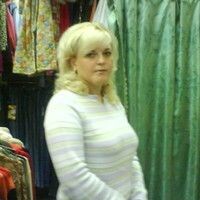 Петрова Елена