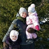ЛюдмилаСПбДыбенко Костенко