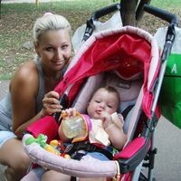 Светлана Потапова