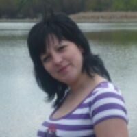 Елена Сиркели