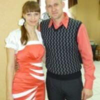 Евгения Матвеева