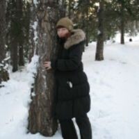 Ирина Лударева